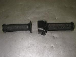 VOiX125-2/ CYGNUS  ObvE 4KP-0009