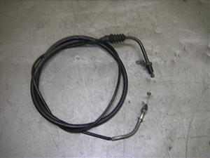 VOiX125-2/ CYGNUS  ANZC[ 4KP-0009
