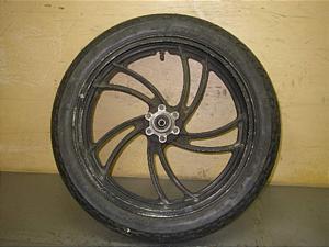 RZ250 tgzC[ 4L3-0146