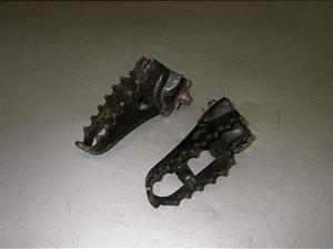 XLR250R XebvE MD22-1302