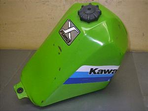 KMX125 K\^N MX125A-0081