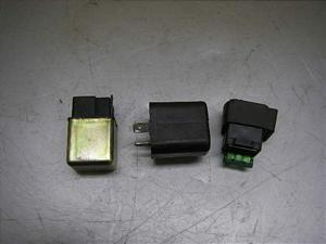 RG125K}-2/ K}125/ 125   [Zbg3 NF13A-1011