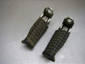 GPZ250R XebvE EX250E-0000
