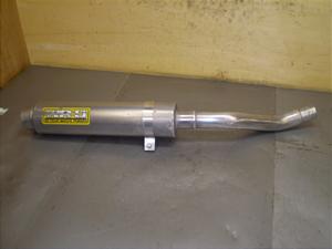 CpX400/ IMPULSE400  TCT[ GK79A-1057
