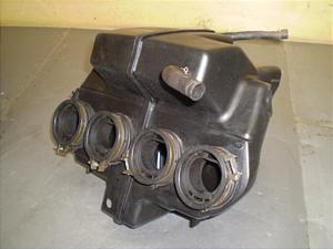 CpX400/ IMPULSE400  GAN[i[BOX GK79A-1057