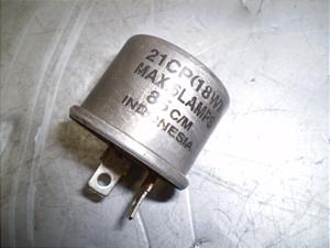 `bs[50/ `bsB50 (6V)/ CHAPPY  [1 439-6287