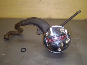 `bs[50/ `bsB50 (6V)/ CHAPPY  }t[ 439-6287