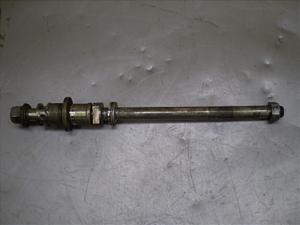 XeB[h400/ STEED  AANXVtg NC26-1103