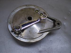 XeB[h400/ STEED  Au[Lh NC26-1103
