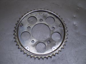 XeB[h400/ STEED  XvPbg NC26-1103