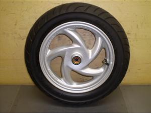 SYM/ RV125JP  tgzC[^C RFGLA12W