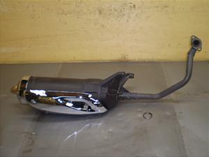SYM/ RV125JP  }t[ RFGLA12W