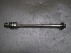 Et50/ WOLF50 AANXVtg NA11A-1855