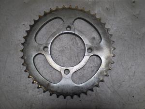 RD125 XvPbg 404-4040
