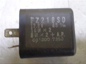 RD125 ECJ[[ 404-4040
