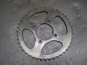 CL50x[/ x[50/ Benly50  XvPbg CD50-4002