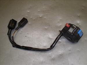 KDX125SR nhXCb` DX125A-0323