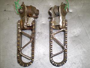 KDX125SR CXebvE DX125A-0323