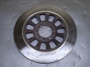 XS650SPL/ XS650XyV  tgfBXN[^[ 447-9036