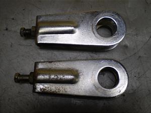 XS650SPL/ XS650XyV  `F[AWX^[ 447-9036