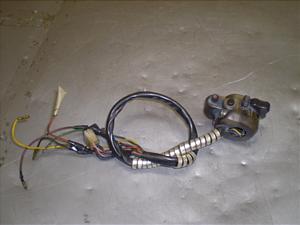 XS650SPL/ XS650XyV  nhXCb` 447-9036