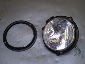 CBX125F wbhCg JC11-1003