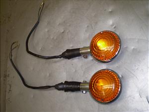 r[S400/ XV400/ Virago 400 AECJ[(2) 2NT-0562