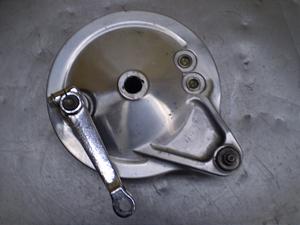 XeB[h400/ STEED  Au[Lh NC26-1315
