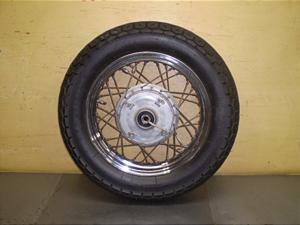 r[S250/ XV250 Virago AzC[ 3DM-0059