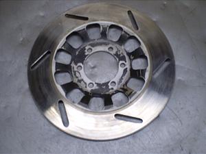 r[S250/ XV250 Virago tgfBXN[^[ 3DM-0059