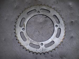 r[S250/ XV250 Virago huXvPbg 3DM-0059