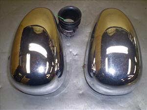 r[S250/ XV250 Virago GAN[i[BOX 3DM-0059