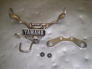 r[S250/ XV250 Virago CgXe[ 3DM-0059