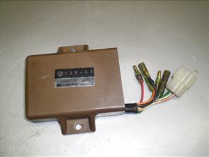 SRX400/ SRX-4  CDI 1JL-0335