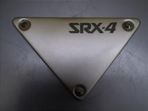 SRX400/ SRX-4  TChJo[E 1JL-0335
