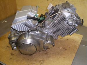 SRX400-2/ SRX-4   GW 1JL-0335
