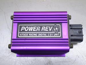 TR50S/ Xg[g}WbN/ Xg}W/ STREETMAGIC  CDI CA1LB-1122