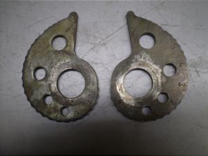 RMX250S `F[AWX^[ SJ13A-1234