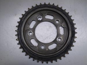 CB400SF huXvPbg NC31-1304