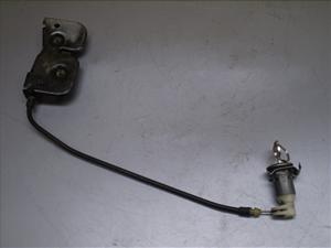CB400S/F/ CB400SF/ X[p[tHA/ CB400X[p[tHA  V[gLb` /V[gbN /V[gbNLb`  NC31-1304