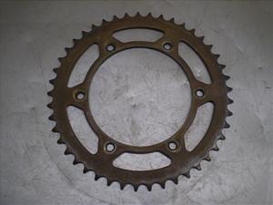 VT250F huXvPbg MC08-1099