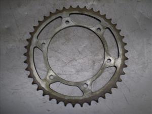FTR250 huXvPbg MD17-1003