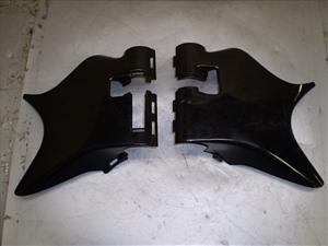 XeB[h400/ STEED  t[OJo[E NC26-1317