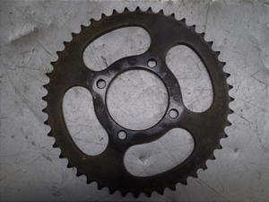 RZ50 huXvPbg 1HK-3860
