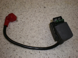 250TR obe[RC/X^[^[[ BJ250F
