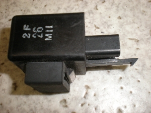 250TR ECJ[[ BJ250F