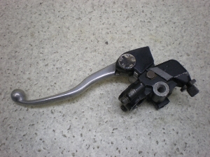 oIX250/ BULIUS250 Nb`o[z_[A ZR250A