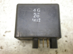 RV200/ oo200/ VanVan200/    RfT[ NH41A
