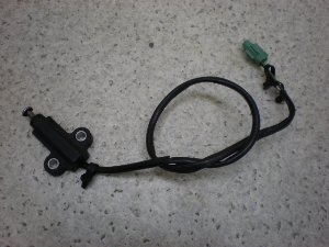 RV200/ oo200/ VanVan200/    TChX^hZT[ NH41A