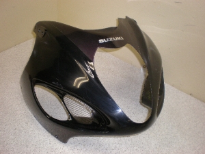 GSX1300R/  nuT/ HAYABUSA Abp[JE